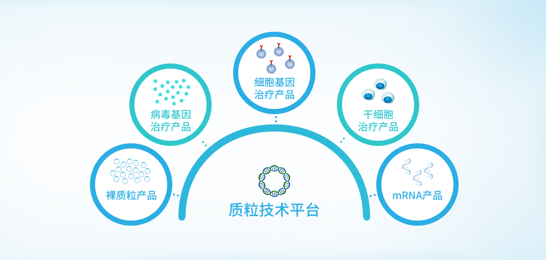 楷拓生物公司 rna疫苗